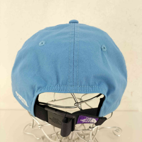 ノースフェイスパープルレーベル THE NORTH FACE PURPLE LABEL 65/35 GORE-TEX INFINIUM Cap ゴアテックス キャップ メンズ FREE